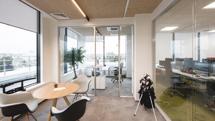 杭州鼎實(shí)裝飾工程辦公室裝修設(shè)計(jì)注意事項(xiàng)!