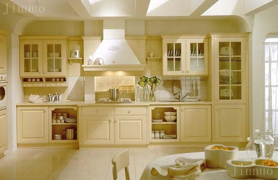 上海謹(jǐn)諾實木樓梯 櫥柜 木門廠家直銷 工廠特惠-上海謹(jǐn)諾裝飾工程