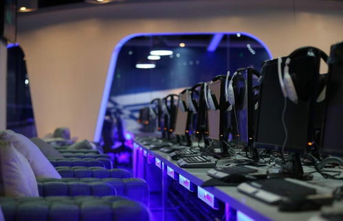 紀錄片 電子競技在中國 即將登陸央視