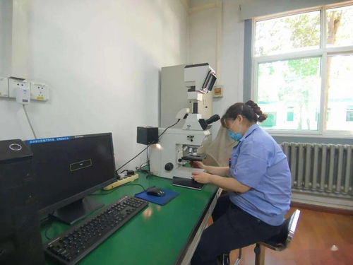 科研生產(chǎn)一線動(dòng)態(tài)