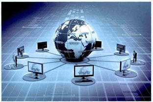 電子政務(wù)的大數(shù)據(jù)時(shí)代來臨