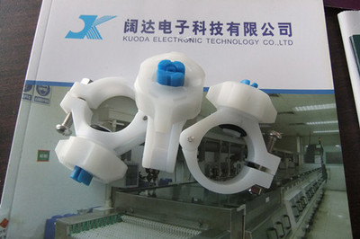 高效清潔的利器 退膜噴嘴UCE-242產(chǎn)品解析與闊達(dá)電子科技簡介