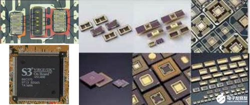 電子元器件封裝技術詳解 從基礎概念到前沿趨勢